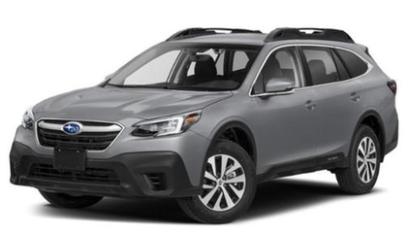 Used 2021 Subaru Outback Touring XT