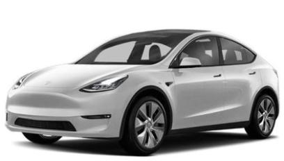Used 2023 Tesla Model Y Long Range