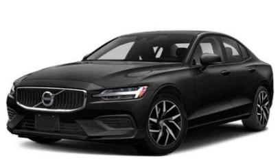 Used 2020 Volvo S60 T5 Momentum