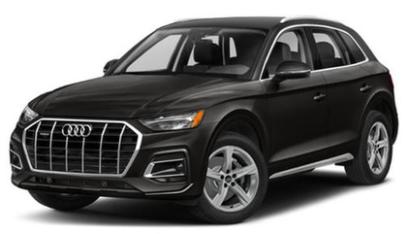 Used 2021 Audi Q5 e Premium w/ Convenience Package