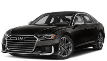 Used 2021 Audi RS 6
