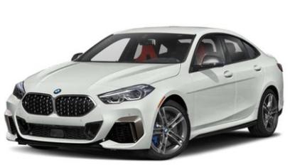 Used 2024 BMW M235i xDrive Gran Coupe w/ Premium Package