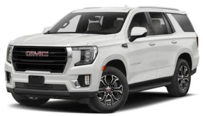 New 2024 GMC Yukon XL Denali Ultimate