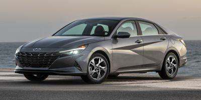 Used 2023 Hyundai Elantra SE