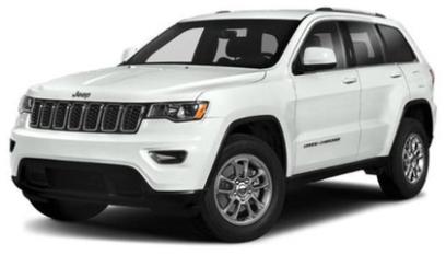 Used 2021 Jeep Grand Cherokee Limited w/ Quick Order Package 28K 80th