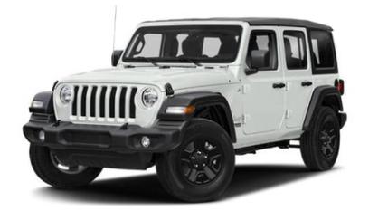 Used 2022 Jeep Wrangler Unlimited Rubicon 4xe w/ Cold Weather Group