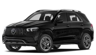 Used 2023 Mercedes-Benz GLE 53 AMG 4MATIC