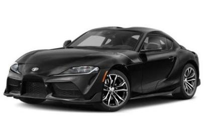 Used 2021 Toyota Supra w/ Safety & Technology Package