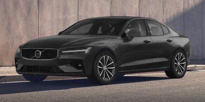 Used 2022 Volvo S60 B5 R-Design w/ Advanced Package