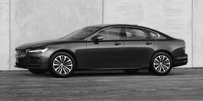 Used 2021 Volvo S90 T8 R-Design w/ Advanced Package