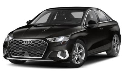 Used 2023 Audi A3 2.0T Premium Plus w/ Premium Plus Package