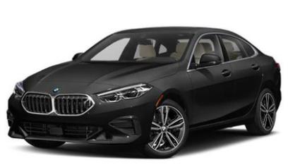 Used 2022 BMW 228i xDrive Gran Coupe w/ Convenience Package