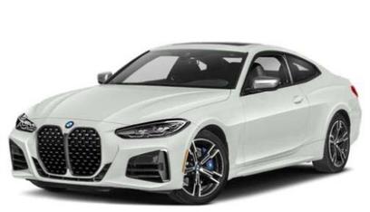 Certified 2022 BMW 440i xDrive Coupe