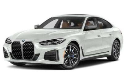Certified 2022 BMW M440i xDrive Gran Coupe