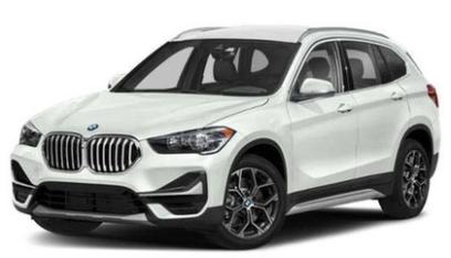 Used 2022 BMW X1 xDrive28i w/ Convenience Package