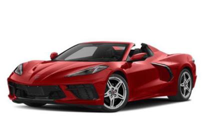 New 2025 Chevrolet Corvette Z06