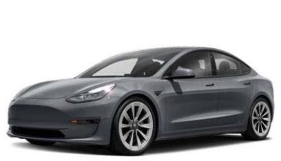 Used 2022 Tesla Model 3 Performance