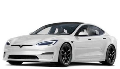 Used 2022 Tesla Model S