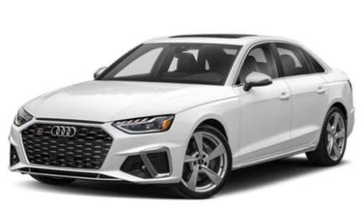 Used 2024 Audi S4 Prestige w/ Prestige Package