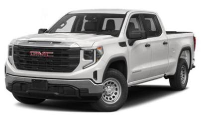 Certified 2024 GMC Sierra 1500 Denali