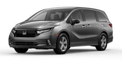 Used 2023 Honda Odyssey EX