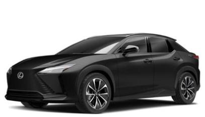Used 2023 Lexus RZ 450e Premium