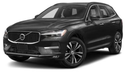Used 2023 Volvo XC60 B5 Plus w/ Climate Package
