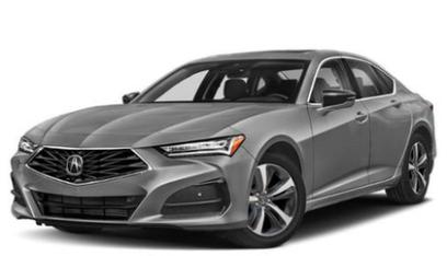 New 2025 Acura TLX w/ Technology Package