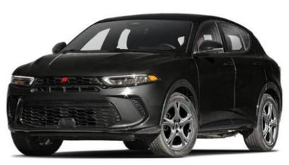 New 2025 Dodge Hornet GT w/ Track Pack