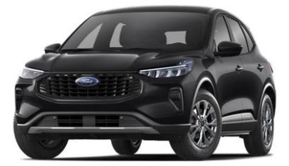 New 2025 Ford Escape ST-Line Elite