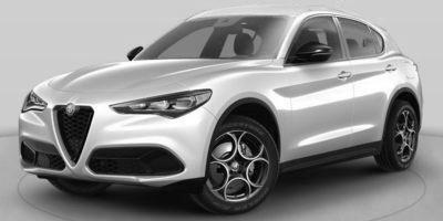 New 2025 Alfa Romeo Stelvio Sprint w/ Convenience Package