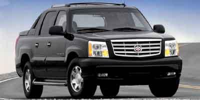 Used 2005 Cadillac Escalade EXT