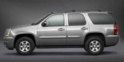 Used 2007 GMC Yukon SLE
