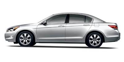 Used 2008 Honda Accord EX