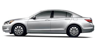 Used 2008 Honda Accord LX-P