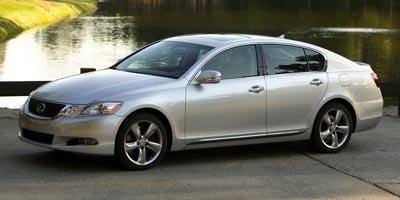 Used 2008 Lexus GS 460