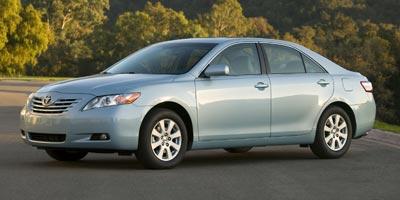 Used 2007 Toyota Camry Hybrid