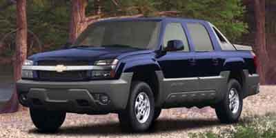 Used 2005 Chevrolet Avalanche Z66 w/ Preferred Equipment Group