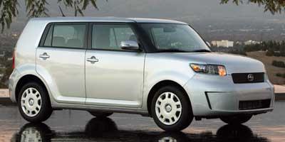 Used 2009 Scion xB