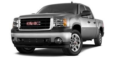 Used 2010 GMC Sierra 1500 SLE w/ Power Pack Plus