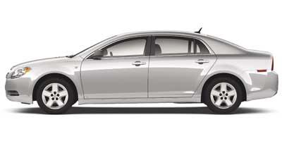 Used 2009 Chevrolet Malibu LT w/ Power Convenience Package