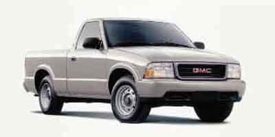 Used 2000 GMC Sonoma SLS w/ Convenience Pkg