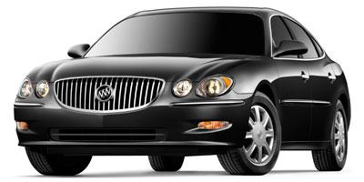 Used 2008 Buick LaCrosse CXL