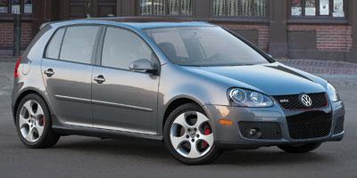 Used 2009 Volkswagen GTI 4-Door