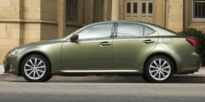 Used 2009 Lexus IS 250 w/ Premium Pkg