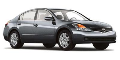 Used 2009 Nissan Altima 2.5 S