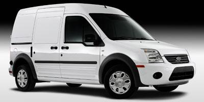 Used 2011 Ford Transit Connect XLT