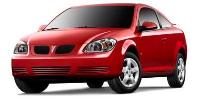 Used 2008 Pontiac G5