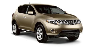 Used 2010 Nissan Murano S