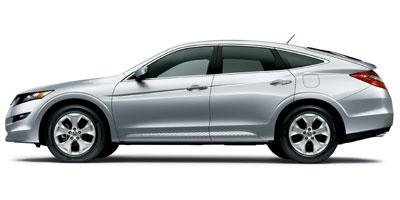 Used 2010 Honda Accord Crosstour EX-L